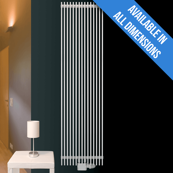 designer radiator