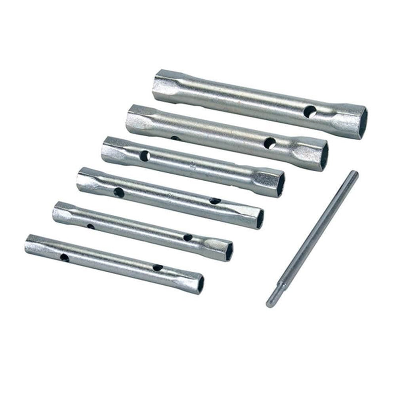 spanner set