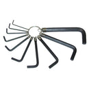 hex keys