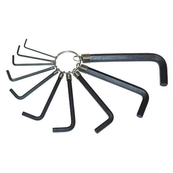 hex keys