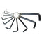 hex keys