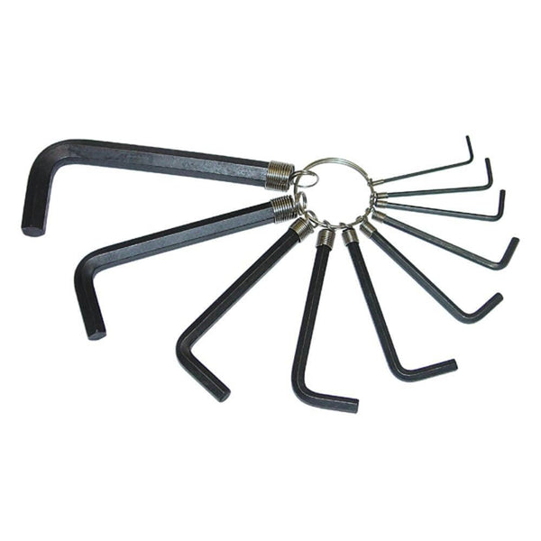 hex key