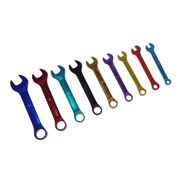 spanners