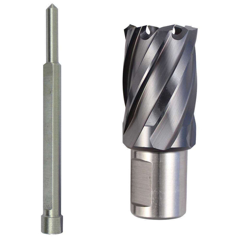 Broaching Cutter