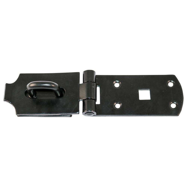 Hasp-Staple