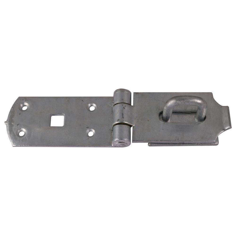 Hasp-Staple