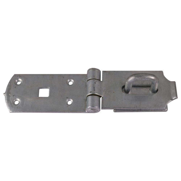 Hasp-Staple
