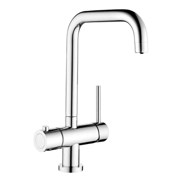 mixer tap