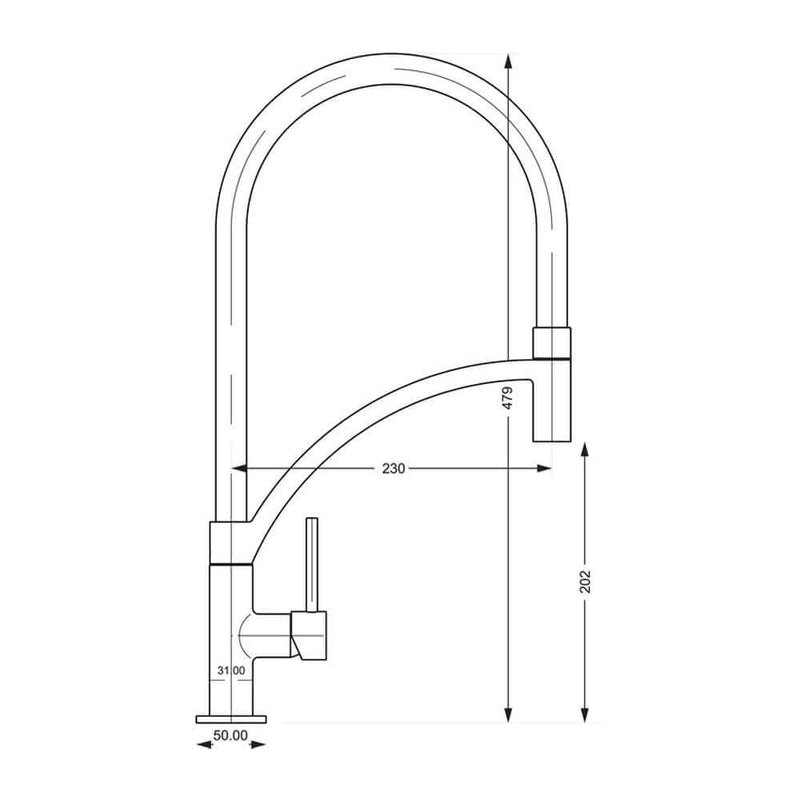 Mixer Tap