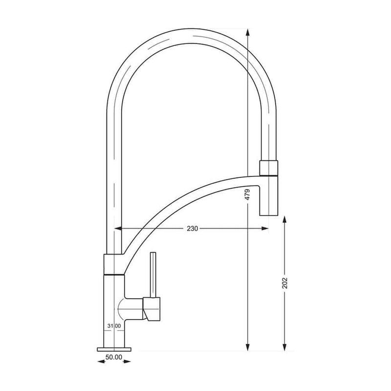 Mixer Tap