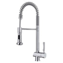 mixer tap