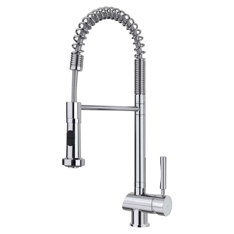 mixer tap