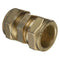 Compression Coupling