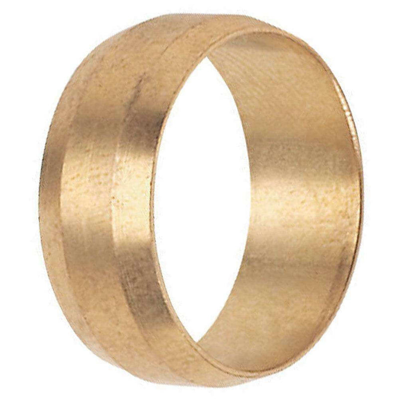 1 IMPERIAL Brass Olive - WRAS Approved