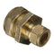 Compression Coupling