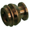 28mm x 22mm Compression Single Part Reducer - WRAS Approved.