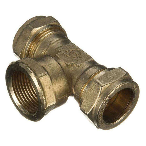 compression fitting