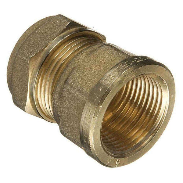 compression fitting