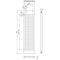 designer radiator