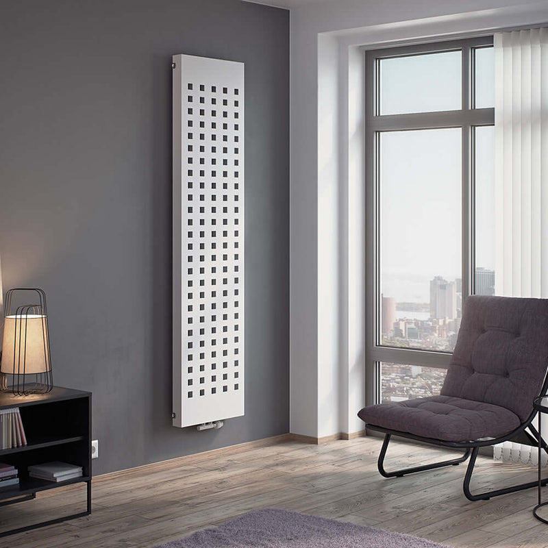 designer radiator
