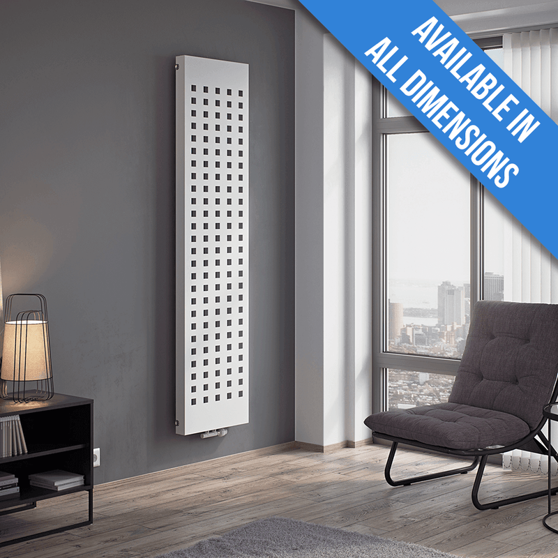 designer radiator