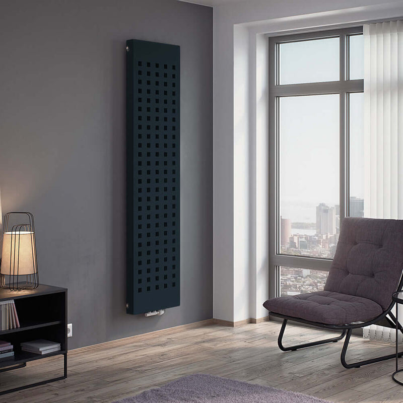 designer radiator