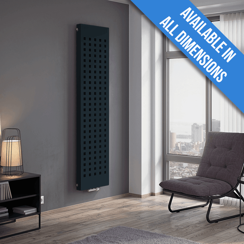 designer radiator