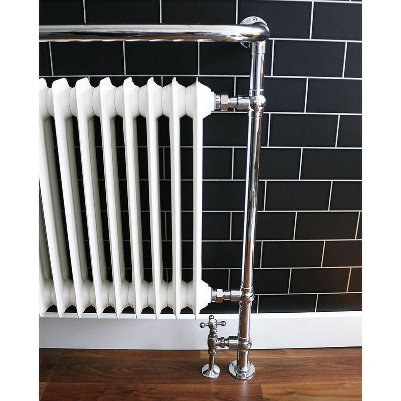 designer radiator