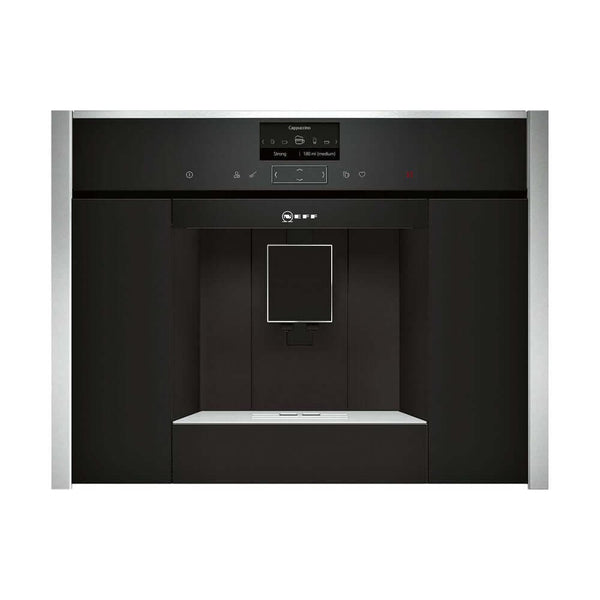 coffee maker