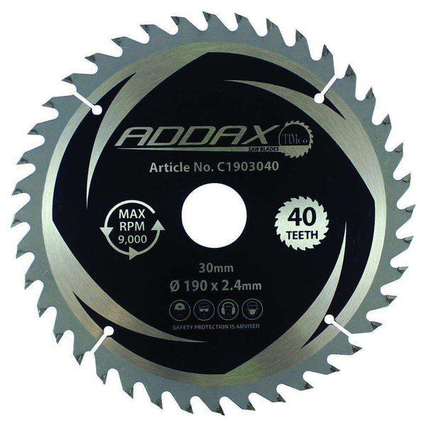 Sawblade