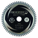 Sawblade