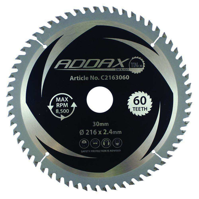 Sawblade