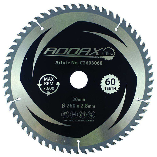 Sawblade
