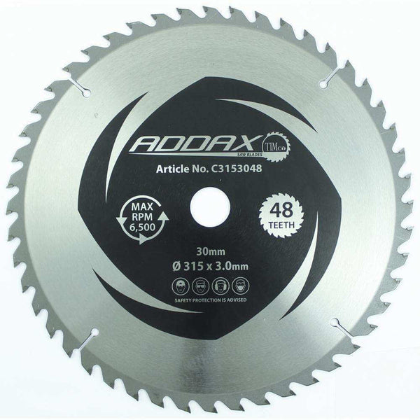Sawblade