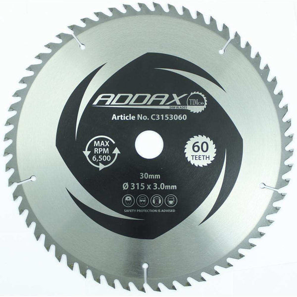 Sawblade