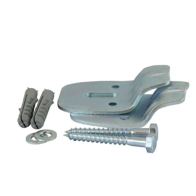 Basin Fixing Kit