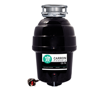 Carron Phoenix Carronade CE-75 Waste Disposal Unit