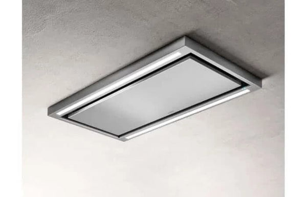 ceiling hood