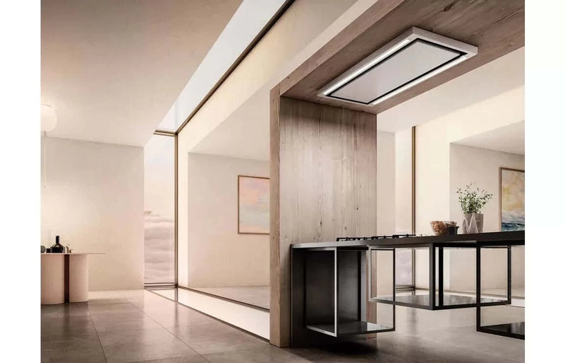 ceiling hood