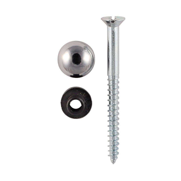 Screw