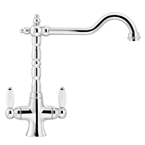 mixer tap