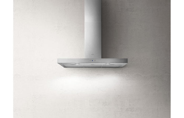 chimney hood