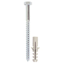 Screw