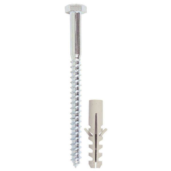 Screw