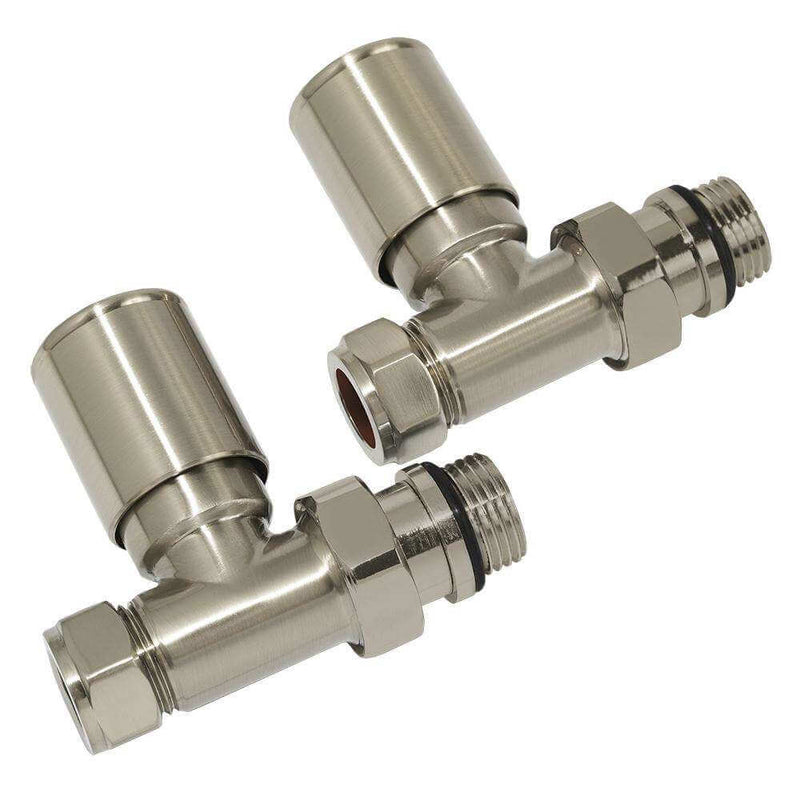 radiator valve
