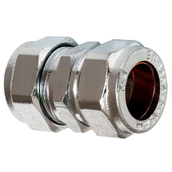 Compression Coupling