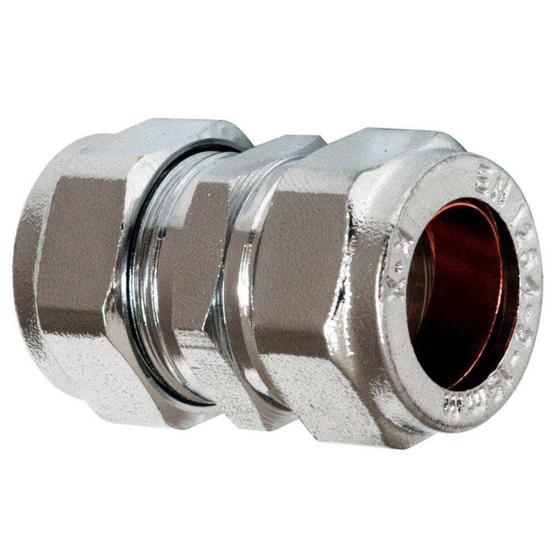 Compression Coupler