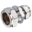 Compression Coupler