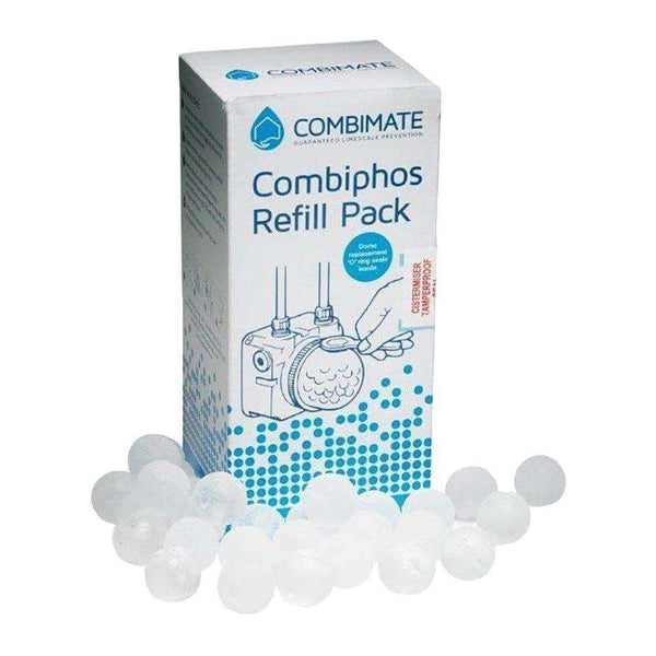 Cistermiser Combimate Combiphos Refill Pack - 800G | Plumbhub