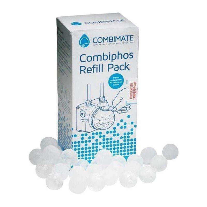 Cistermiser Combimate Combiphos Refill Pack 800g